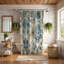 Rideau de douche Nostalgic Mosaic - Premium-1987160863