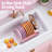 Lole Adjustable Stainless Steel Dish Rack-895536818