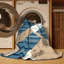  Tapis bord de mer lavable-2064380586