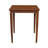 Calumet Heimann Solid Wood Dining Table-1520181750-1482519241