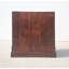 Ancient Chinese Elm Lacquered Cabinet