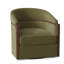 Forester 29" W Swivel Barrel Chair-59712887-59712911