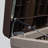 Starplast 62'' W 153 Gallons Water Resistant Plastic Lockable-26263457