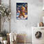 Wrapped Canvas Print-1613228964