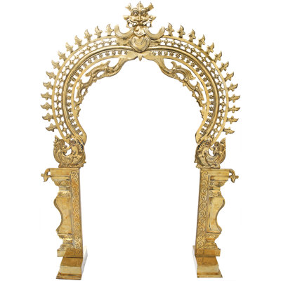 Divinité Kirtimukha