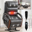 Fauteuil inclinable électrique Powerair-660955934
