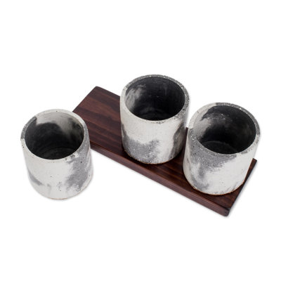 Ahviana Handmade Pot Planter
