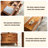 Modern Solid Wood TV Stands