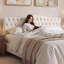 Tête de lit tapissier Elegant-279247012-289917800