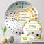 Veralynne - Miroir mural spiralé-1228307397