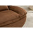 Faux Leather Recliner-1563078561