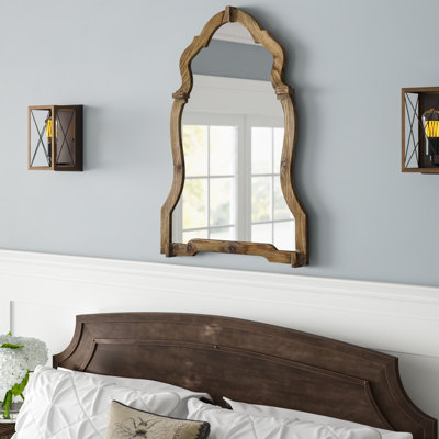 Miroir mural Fiore