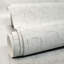 Modern Textured Wallpaper Abstract, White Glass Beads, Sand Beige, 21 In X 33 Ft (57 Sq. Ft), 81320-87906526