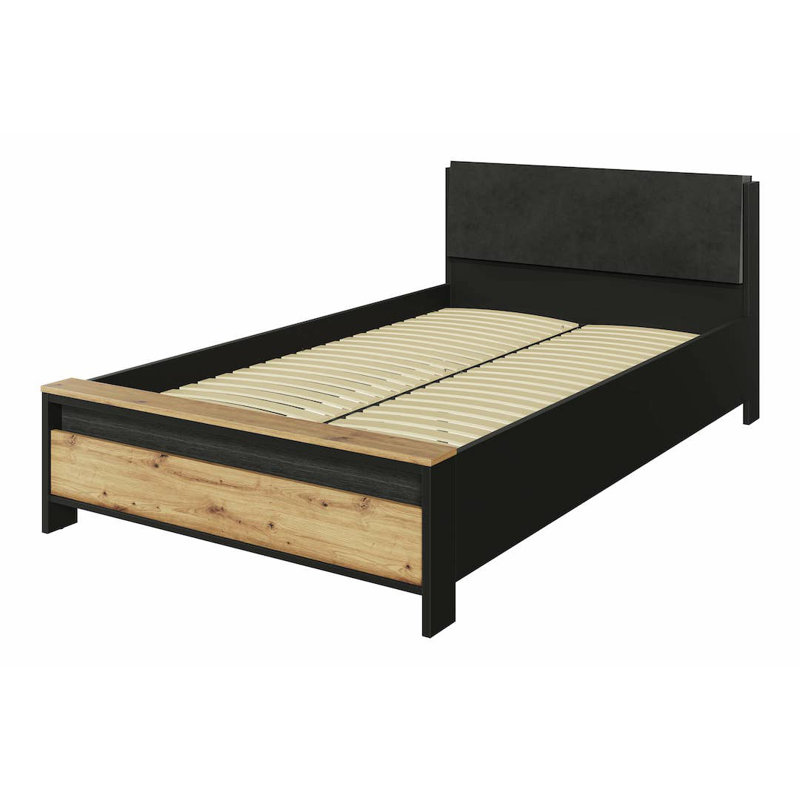 Spot Bed