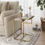 Table de bout Kirstie-1168082605