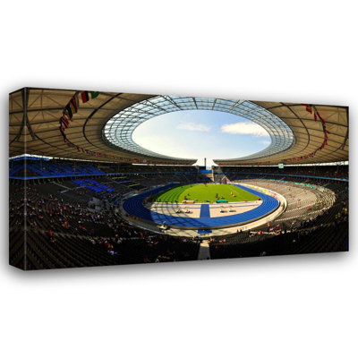 Olympic Stadium, Berlin