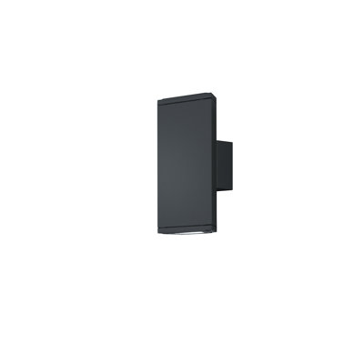 Mccaslin LED Outdoor Sconce