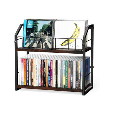 29.7cm H Dowel Rack