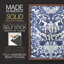 DCXIV de la série WG-MRRIS - reproduction encadrée de qualité supérieure - prête à être accrochée - aucun clou requis-1957956458-1957956463