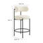 Tabourets Modway Albie - ensemble de 2-91110995-91110996-91110998