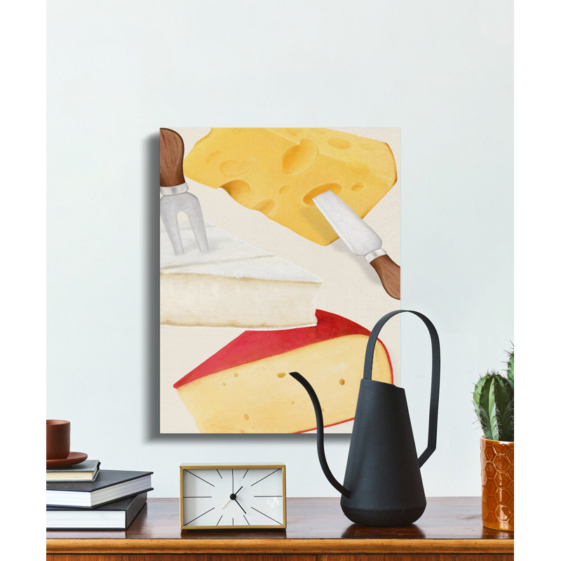 Wrapped Canvas Print Set, 16x24