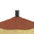 Bosley 108'' Tilt Market Umbrella-87612672