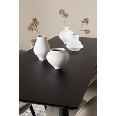 Pederson 6 - Person Dining Set
