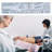 Electrocardiograph scale EKG Calipers Pocket Ruler