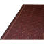 Tapis rouge de haute qualité