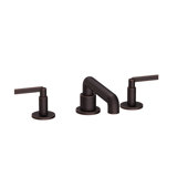 Tolmin Widespread Bathroom Faucet with Drain Assembly