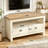 TV Console Table