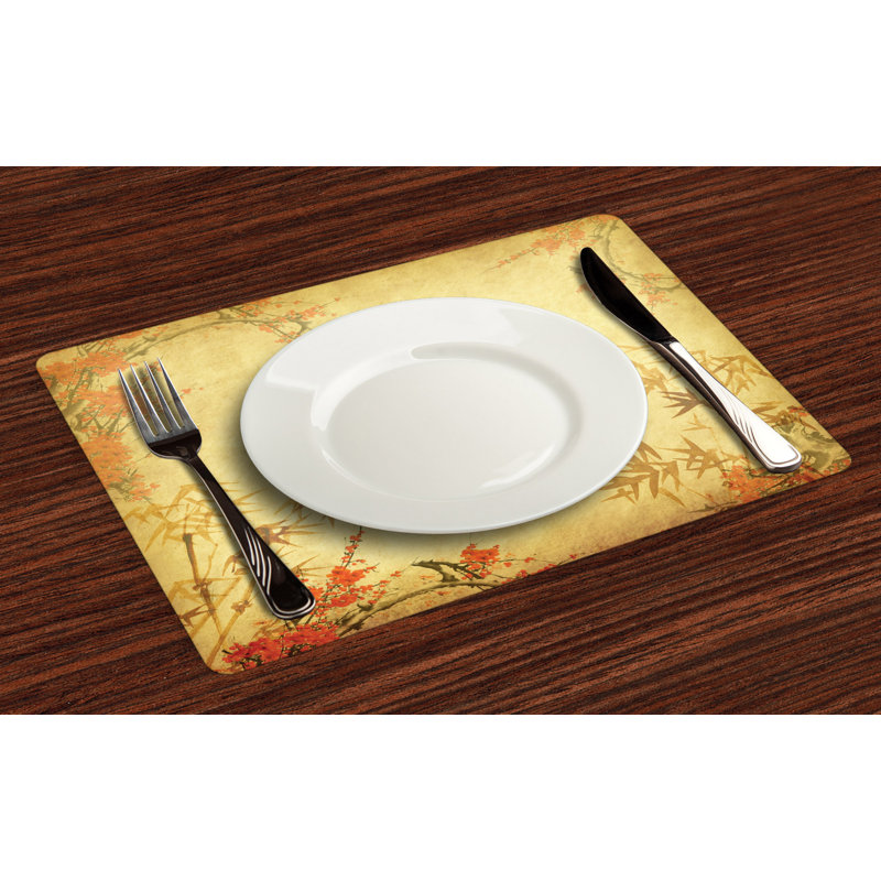 Récapitulatif 18,5" bambou