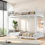 Lits peu encombrants, lit simple TG en métal, convertible moderne pour la maison