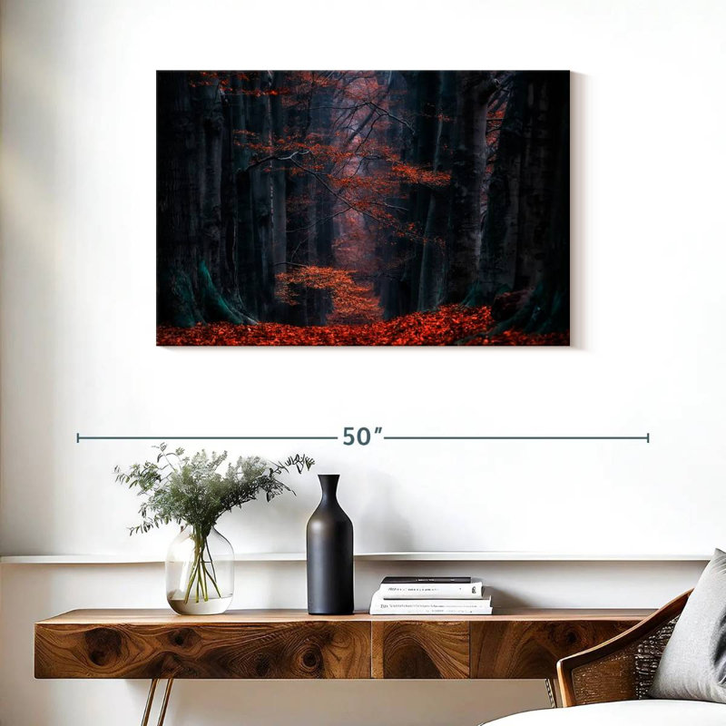 Alvord Synapse, 24" H x 36" W