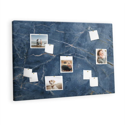 Azylah Cork Corkboard / Bulletin Board