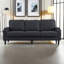 Canapé polyvalent avec repose-pieds et plusieurs options de rangement pour n'importe quelle pièce-119359085