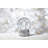 Nativity Musical Snow Globe