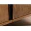 LICHTENBERG 100cm Solid Wood Sideboard