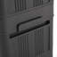 Armoire de rangement 20 po à 4 niveaux-254976739