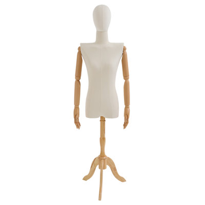 Female Dress Form