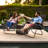 Hutzler Folding Camping Bench-846666218