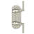 Polished Nickel selected