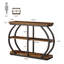 Console moderne pour couloir, salon ou vestibule-871012106