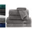 Ensemble de 6 valises pour chambre d'amis-102027093
