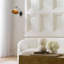 Inlet 1 - Light Armed Sconce