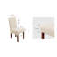 T-Cushion Dining Chair Slipcover-1143840623