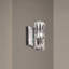 Verve 1 - Light Flush Mounted Sconce