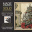 «Christmas Holiday Art CDXCIV», reproduction d'art encadrée - bois massif-1446550255-1446550165