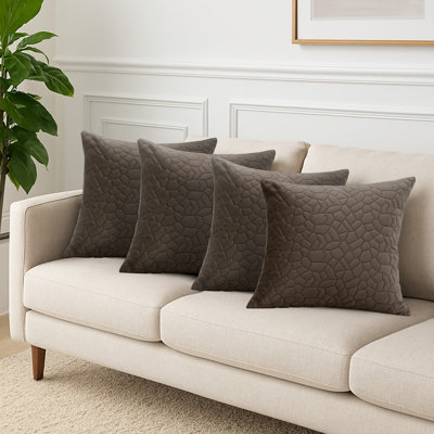 Square Cushion