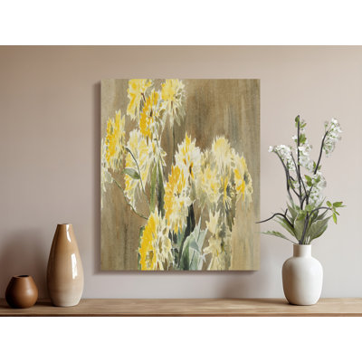 Gilliland Wrapped Canvas Print Set